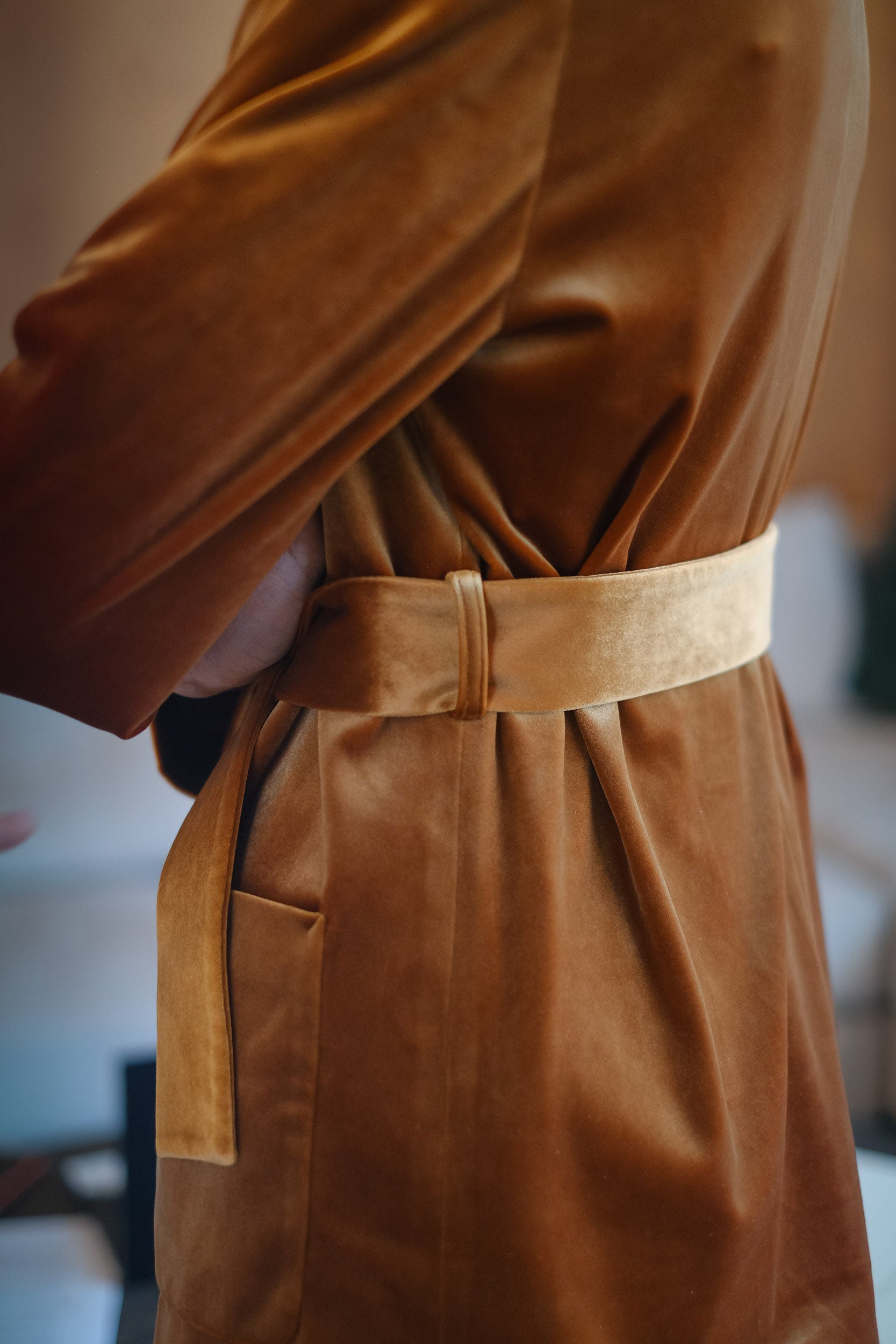 Amber Homewear